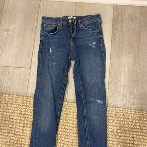 Zara Women Jeans
